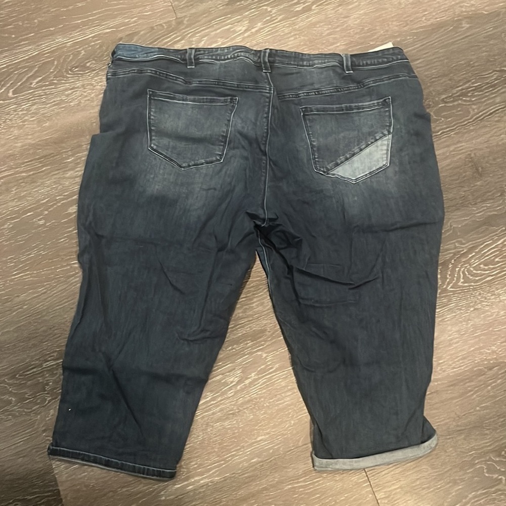 Lane Bryant capri - Picture 3 of 3